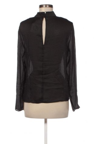Дамска блуза Gina Tricot, Размер S, Цвят Черен, Цена 20,00 лв.
