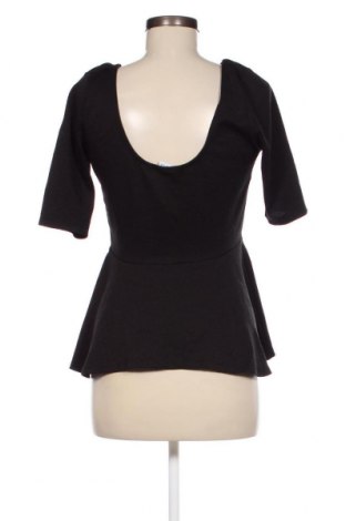 Damen Shirt Gina Tricot, Größe L, Farbe Schwarz, Preis € 13,92