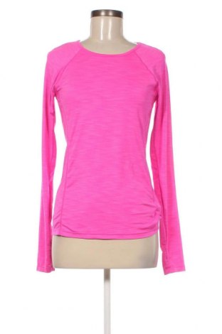 Damen Shirt Gina Tricot, Größe M, Farbe Rosa, Preis 12,53 €