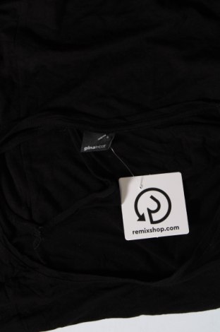 Damen Shirt Gina Tricot, Größe S, Farbe Schwarz, Preis € 2,09
