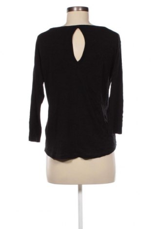 Дамска блуза Gina Tricot, Размер S, Цвят Черен, Цена 3,00 лв.