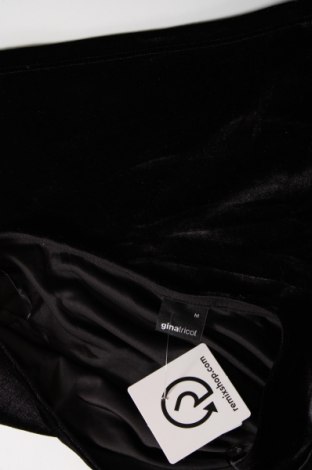 Damen Shirt Gina Tricot, Größe M, Farbe Schwarz, Preis € 2,78