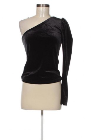 Damen Shirt Gina Tricot, Größe M, Farbe Schwarz, Preis 4,18 €