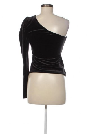 Дамска блуза Gina Tricot, Размер M, Цвят Черен, Цена 20,00 лв.