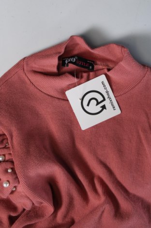 Damen Shirt Gio, Größe S, Farbe Aschrosa, Preis € 5,50
