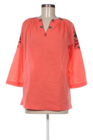 Γυναικεία μπλούζα Giorgia, Μέγεθος M, Χρώμα Πορτοκαλί, Τιμή 10,54 €