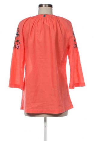 Дамска блуза Giorgia, Размер M, Цвят Оранжев, Цена 19,94 лв.