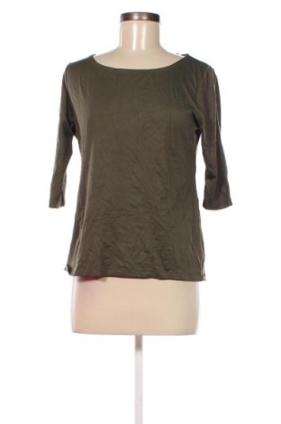 Damen Shirt Glam, Größe M, Farbe Grün, Preis € 3,55