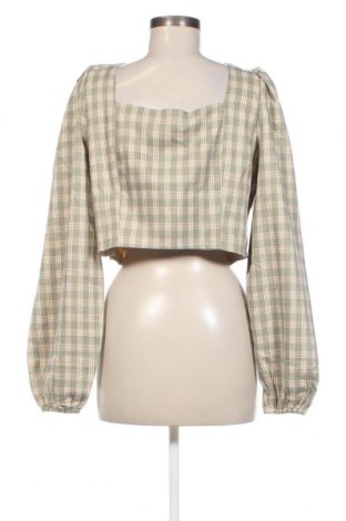 Дамска блуза Glamorous, Размер XL, Цвят Многоцветен, Цена 11,55 лв.