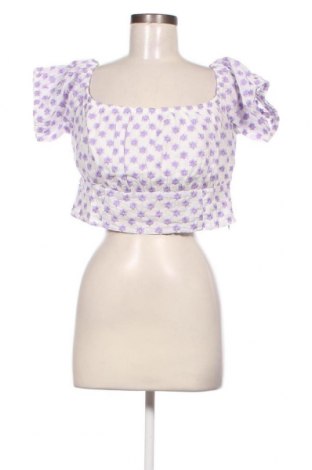 Damen Shirt Glamorous, Größe XL, Farbe Mehrfarbig, Preis € 17,86