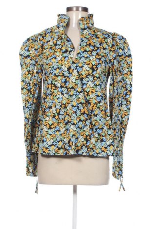 Дамска блуза Glamorous, Размер M, Цвят Многоцветен, Цена 38,50 лв.