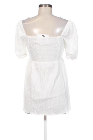 Γυναικεία μπλούζα Glamorous, Μέγεθος S, Χρώμα Λευκό, Τιμή 5,16 €