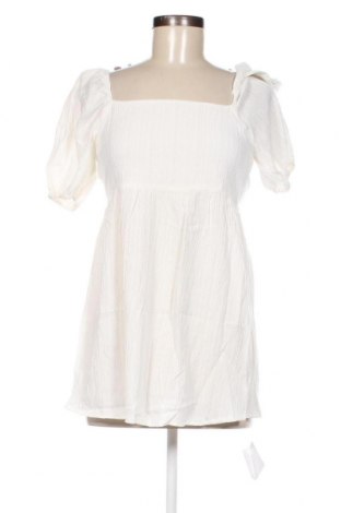 Дамска блуза Glamorous, Размер S, Цвят Бял, Цена 34,65 лв.