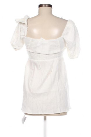 Дамска блуза Glamorous, Размер S, Цвят Бял, Цена 11,55 лв.