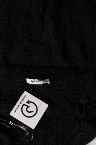 Damen Shirt Glamorous, Größe M, Farbe Schwarz, Preis € 23,66