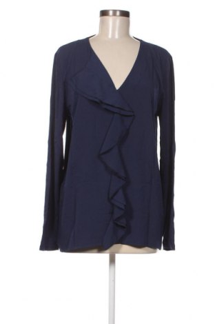 Damen Shirt Glenfield, Größe M, Farbe Blau, Preis 5,95 €