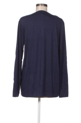 Damen Shirt Glenfield, Größe M, Farbe Blau, Preis € 3,97