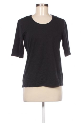 Γυναικεία μπλούζα Global, Μέγεθος L, Χρώμα Μαύρο, Τιμή 5,88 €