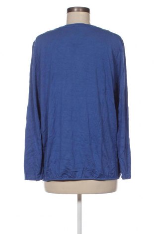 Bluză de femei Golle Haug, Mărime XL, Culoare Albastru, Preț 16,78 Lei
