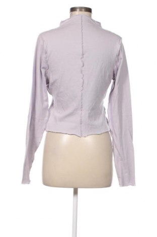 Дамска блуза Good American, Размер S, Цвят Лилав, Цена 56,16 лв.