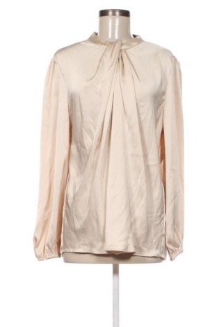 Γυναικεία μπλούζα Grace Karin, Μέγεθος L, Χρώμα  Μπέζ, Τιμή 15,98 €