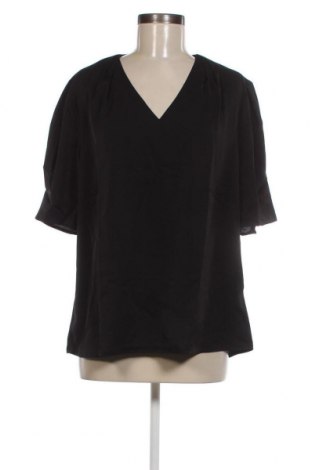 Γυναικεία μπλούζα Grace Karin, Μέγεθος XL, Χρώμα Μαύρο, Τιμή 15,98 €