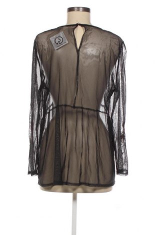 Дамска блуза Grand & Greene, Размер L, Цвят Черен, Цена 14,28 лв.