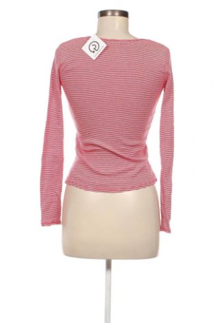 Damen Shirt Green Coast, Größe XS, Farbe Rot, Preis € 3,97