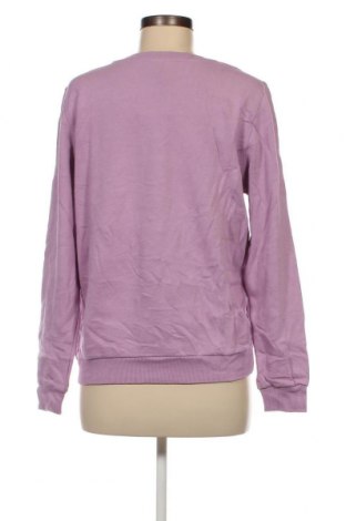 Γυναικεία μπλούζα Groggy, Μέγεθος M, Χρώμα Βιολετί, Τιμή 2,82 €
