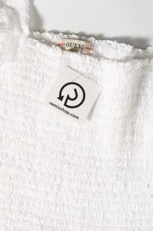 Damen Shirt Guess, Größe XS, Farbe Weiß, Preis 55,67 €