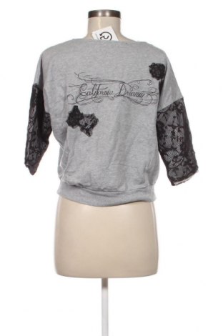 Damen Shirt Guess, Größe XS, Farbe Grau, Preis € 33,40