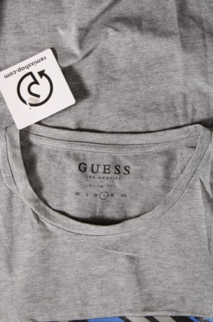 Bluză de femei Guess, Mărime L, Culoare Gri, Preț 157,89 Lei