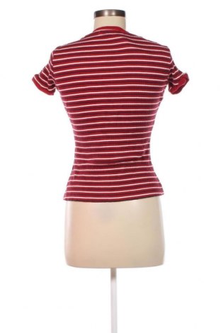 Γυναικεία μπλούζα Guess, Μέγεθος S, Χρώμα Πολύχρωμο, Τιμή 13,36 €