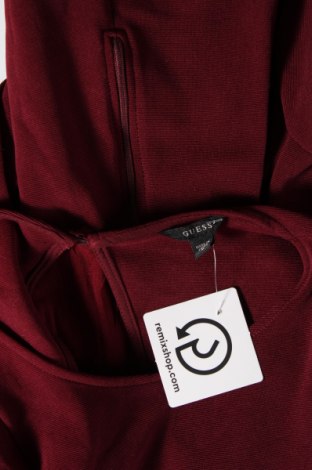 Γυναικεία μπλούζα Guess, Μέγεθος M, Χρώμα Κόκκινο, Τιμή 29,69 €