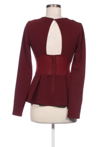 Γυναικεία μπλούζα Guess, Μέγεθος M, Χρώμα Κόκκινο, Τιμή 29,69 €