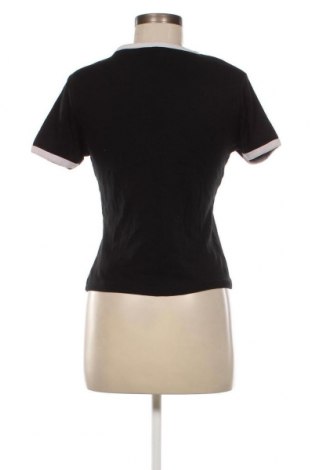 Дамска блуза Guess, Размер L, Цвят Черен, Цена 31,77 лв.