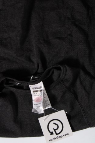 Дамска блуза Gymshark, Размер S, Цвят Черен, Цена 25,00 лв.