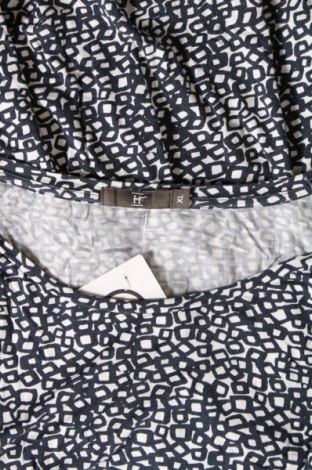 Дамска блуза H, Размер XL, Цвят Многоцветен, Цена 6,08 лв.