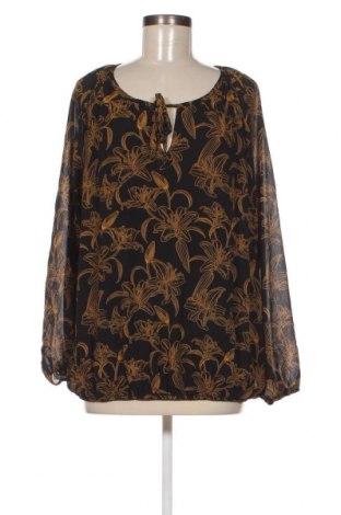 Γυναικεία μπλούζα H, Μέγεθος L, Χρώμα Πολύχρωμο, Τιμή 5,29 €