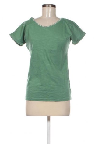 Дамска блуза H.I.S, Размер XS, Цвят Зелен, Цена 10,23 лв.