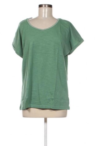 Γυναικεία μπλούζα H.I.S, Μέγεθος XXL, Χρώμα Πράσινο, Τιμή 7,19 €