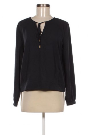 Γυναικεία μπλούζα H&M, Μέγεθος M, Χρώμα Μπλέ, Τιμή 2,24 €