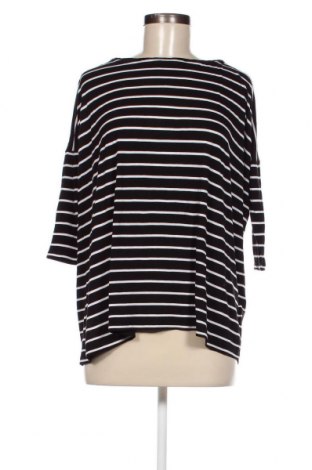 Γυναικεία μπλούζα H&M, Μέγεθος S, Χρώμα Μαύρο, Τιμή 3,80 €