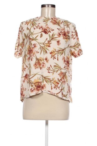 Γυναικεία μπλούζα H&M, Μέγεθος XL, Χρώμα Πολύχρωμο, Τιμή 9,72 €