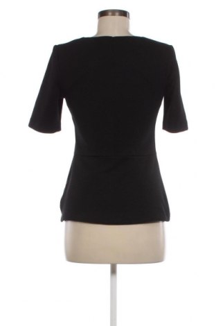 Damen Shirt H&M, Größe M, Farbe Schwarz, Preis 5,25 €
