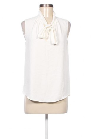 Дамска блуза H&M, Размер M, Цвят Бял, Цена 19,81 лв.
