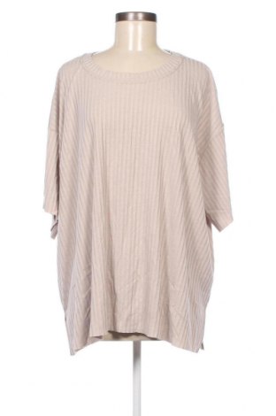 Damen Shirt H&M, Größe XXL, Farbe Grau, Preis € 9,52