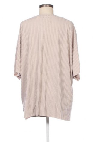 Γυναικεία μπλούζα H&M, Μέγεθος XXL, Χρώμα Γκρί, Τιμή 15,86 €