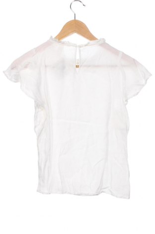 Дамска блуза H&M, Размер XXS, Цвят Бял, Цена 10,56 лв.