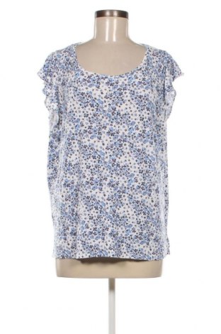 Дамска блуза H&M, Размер XL, Цвят Многоцветен, Цена 19,95 лв.